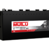MUTLU 225AH 1250A +/