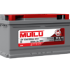 MUTLU 85AH 800A