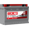 78AH Mutlu akumuliatorius
