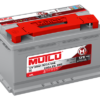 MUTLU 90AH 850A