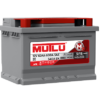 Mutlu akumuliatorius 60AH 540A