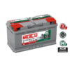 MUTLU 95AH 900A AGM -/+