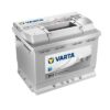 VARTA 63AH 610A