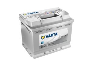 Varta 63Ah 610A -/+