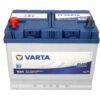 VARTA 70AH 630A ( + - )(Pliusas kairėje)