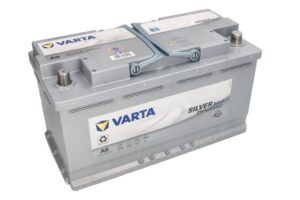 Varta 95Ah 850A AGM -/+