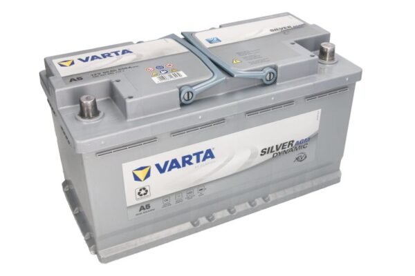 VARTA 95AH 850A AGM