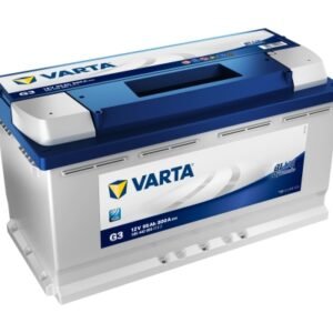 VARTA 95AH 800A