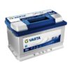 VARTA 65AH 650A EFB