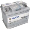 VARTA 60AH 680A AGM