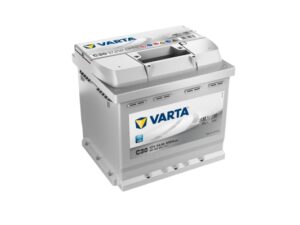 Varta 54Ah 530A -/+