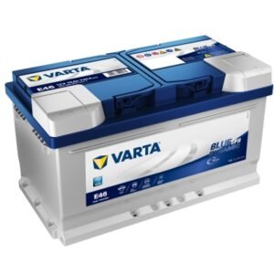 VARTA 75AH 730A EFB