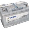 VARTA 80AH 800A AGM