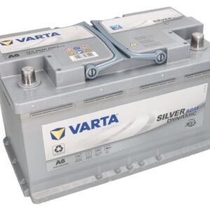 VARTA 80AH 800A AGM