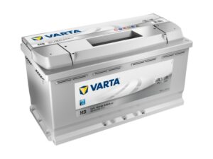 Varta 100Ah 830A -/+