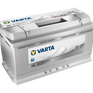 VARTA 100AH 830A