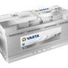 VARTA 110AH 920A
