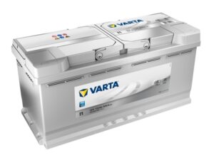 Varta 110Ah 920A -/+