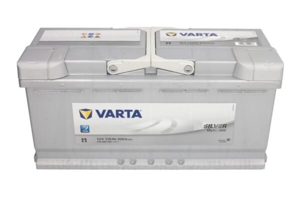 VARTA 110AH 920A