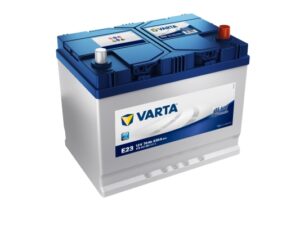 Varta 70Ah 630A -/+