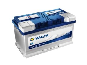 Varta 80Ah 740A -/+