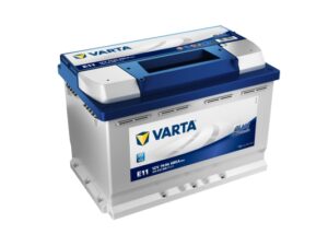 Varta 74Ah 680A -/+