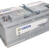 VARTA 105AH 950A AGM