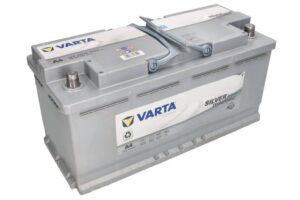 Varta 105Ah 950A AGM -/+