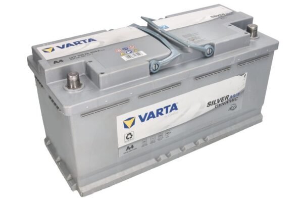 VARTA 105AH 950A AGM