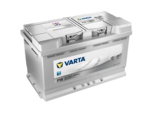 Varta 85Ah 800A -/+