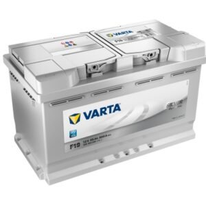 VARTA 85AH 800A