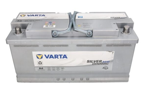 VARTA 105AH 950A AGM