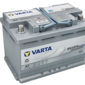 VARTA 70AH 760A AGM