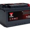 YUASA 80AH 760A
