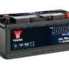 YUASA 105AH 950A AGM