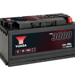 YUASA 95AH 850A