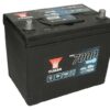 YUASA 80AH 760A EFB