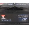 Yuasa 105Ah 950A AGM -/+ akumuliatorius