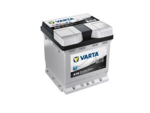 Varta 40Ah 340A -/+