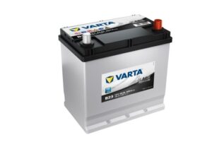 Varta 45Ah 300A -/+