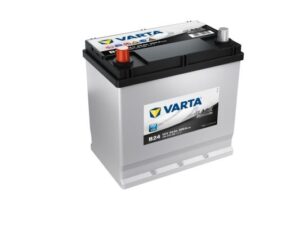 Varta 45Ah 300A +/-
