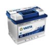 VARTA 50AH 550A EFB -/+
