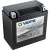 VARTA 13AH 200A AGM AUXILIARY +/