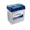 VARTA 40AH 330A +/