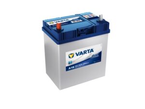 Varta 40Ah 330A +/-