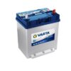 VARTA 40AH 330A -/+