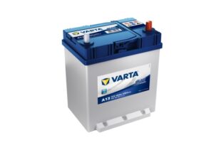 Varta 40Ah 330A -/+