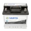 Varta 41Ah 360A -/+ akumuliatorius