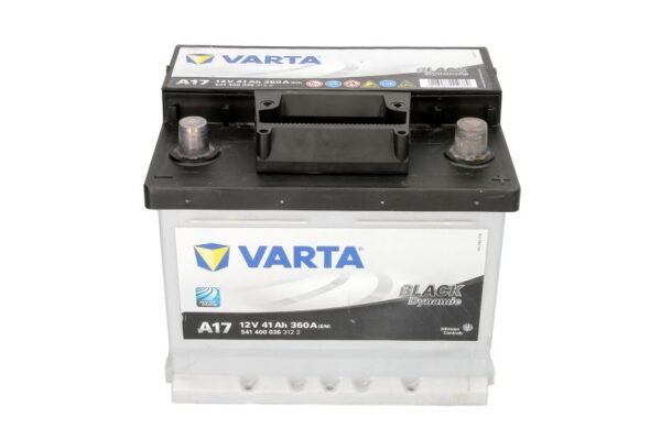 VARTA 41AH 360A -/+