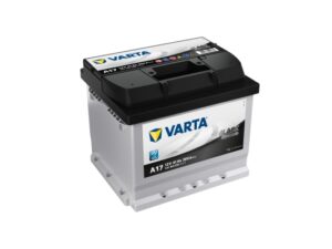 Varta 41Ah 360A -/+
